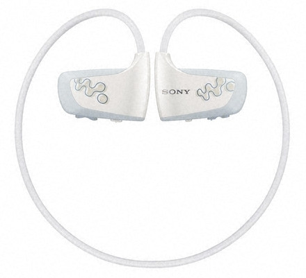 Sony Walkman NWZ-W260